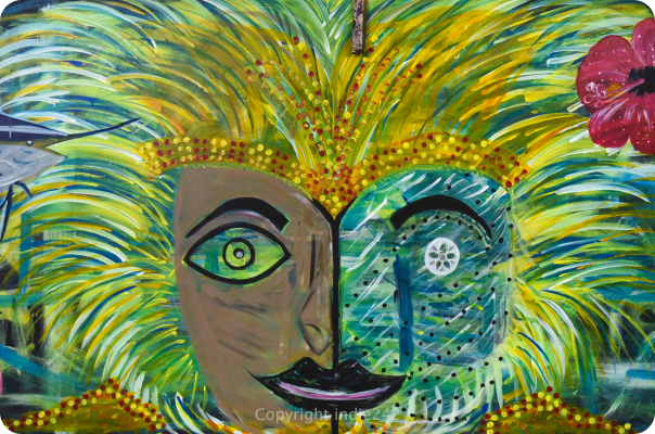 Contemporary Bahamian Art & Design