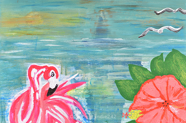 Waterspout Art & Design